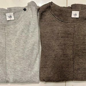 CAbi sweater top style # 3305